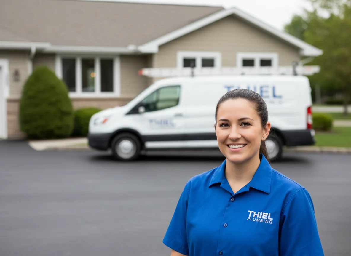 Plumber Eastpointe, MI FAQs